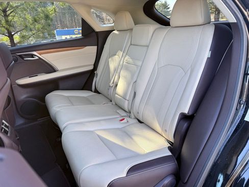 Used 2017 Lexus RX 350 FWD w/ Premium Package image 39