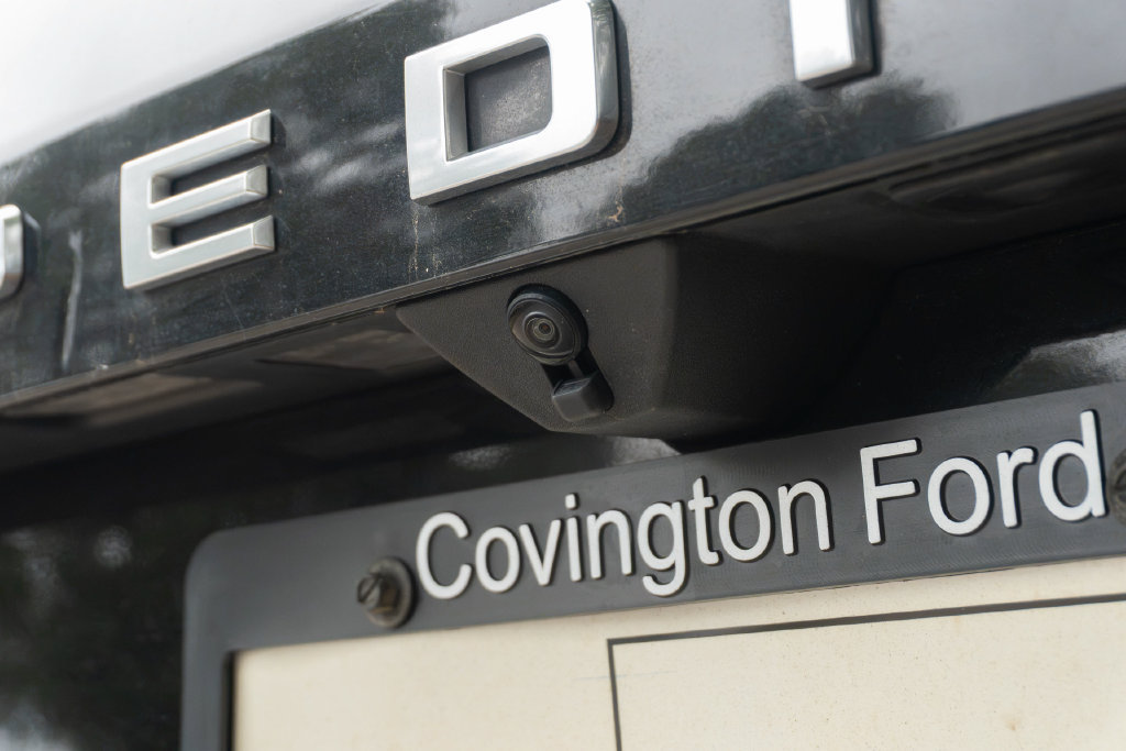 Used 2025 Ford Expedition Max Active RWD image 12