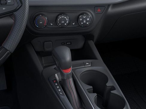 New 2026 Chevrolet Trax RS FWD image 23