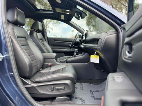 Used 2025 Honda CR-V Sport-L image 26