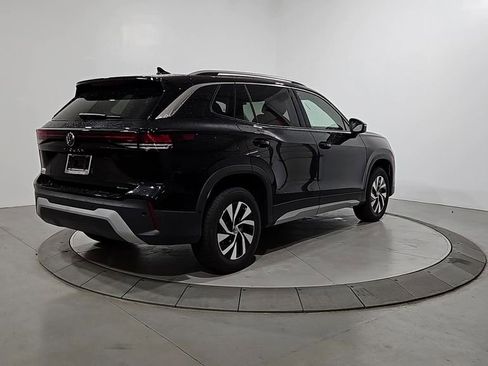 New 2026 Volkswagen Tiguan S AWD/4WD image 5