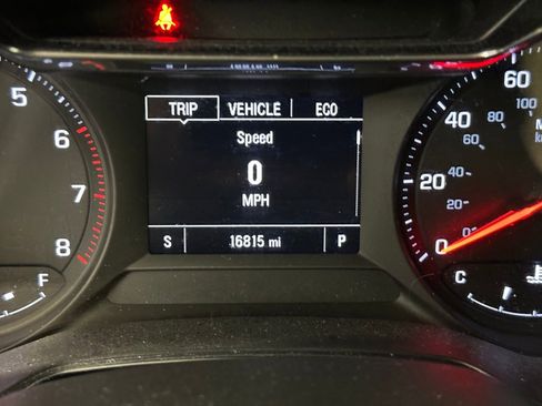 Certified 2023 Chevrolet TrailBlazer LT image 9