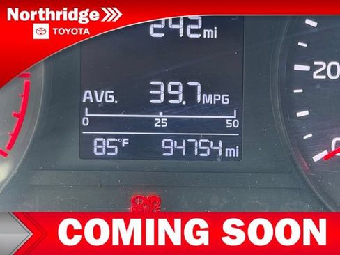 Used 2018 Kia Rio S FWD image 10