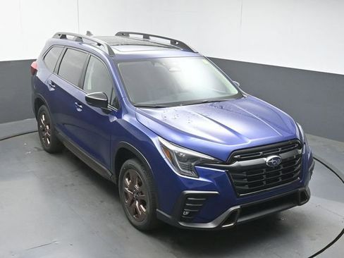 New 2026 Subaru Ascent Limited Bronze AWD/4WD image 40