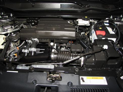 Certified 2022 Honda CR-V Touring image 23