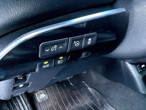 Certified 2017 Toyota Prius Prime Advanced image 31