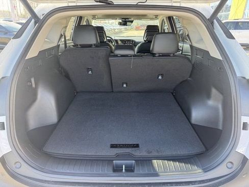 New 2026 Kia Sportage EX w/ EX Panorama Roof Package FWD image 9