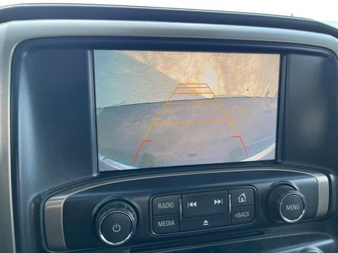 Used 2016 GMC Sierra 2500 Denali w/ Duramax Plus Package image 19