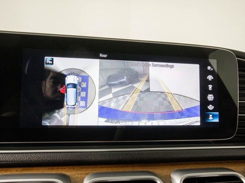 Used 2022 Mercedes-Benz GLE 350 GLE 350 image 24