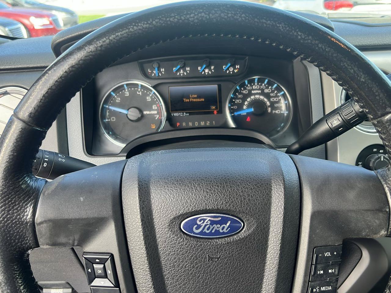 Used 2013 Ford F150 XLT w/ XTR Pkg AWD/4WD image 18
