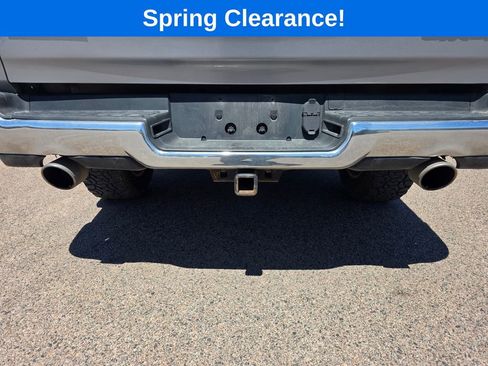 Used 2020 RAM 1500 Big Horn AWD/4WD image 17