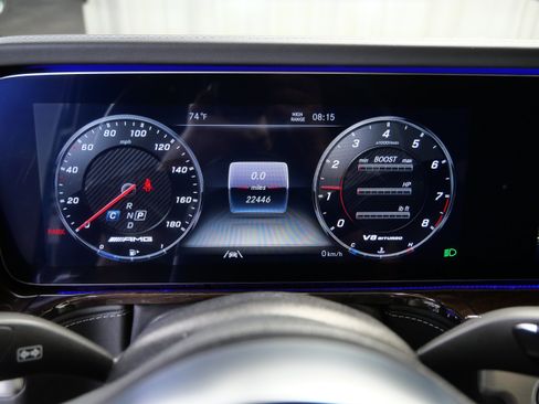 Used 2024 Mercedes-Benz G 63 AMG 4MATIC image 23