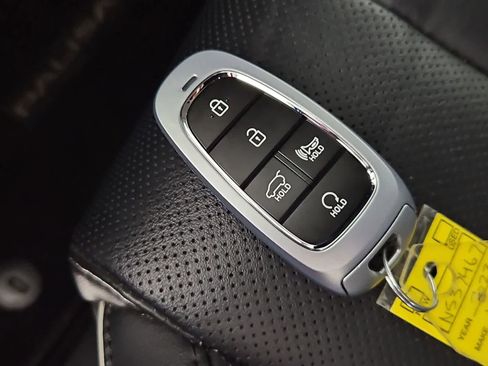 Used 2023 Hyundai Palisade XRT w/ Cargo Package image 37