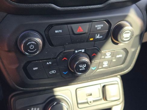 Used 2021 Jeep Renegade Sport AWD/4WD image 31