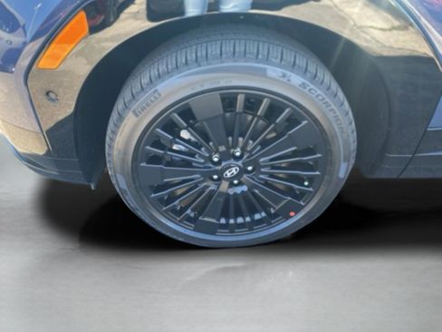 New 2026 Hyundai Santa Fe Calligraphy FWD image 38