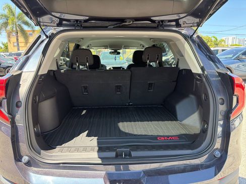 Used 2018 GMC Terrain SLE FWD image 7