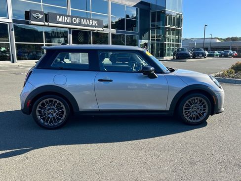 Used 2025 MINI Cooper S image 6