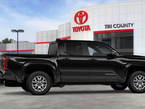 New 2026 Toyota Tacoma SR5 AWD/4WD image 12