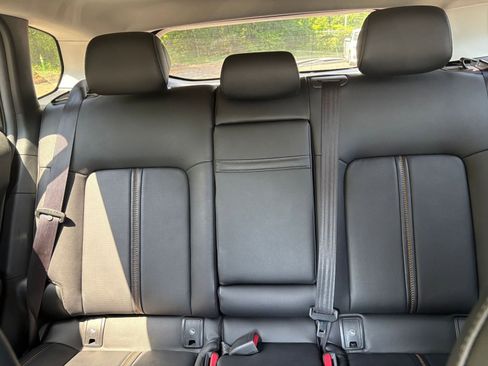 Used 2025 MAZDA CX-50 2.5 Hybrid w/ Premium Plus Pkg AWD/4WD image 39