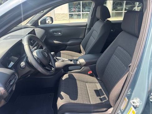 Used 2024 Honda HR-V Sport image 19