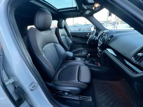 Used 2020 MINI Cooper Countryman S image 28