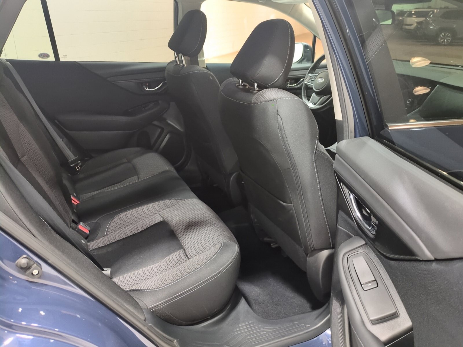 Certified 2024 Subaru Outback Premium AWD/4WD image 11