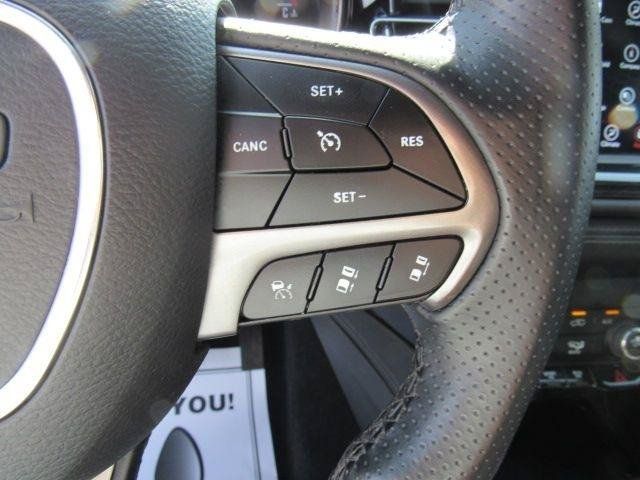 Used 2023 Dodge Durango SXT Launch Edition AWD/4WD image 30