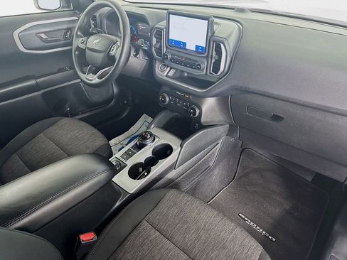 Used 2021 Ford Bronco Sport Big Bend AWD/4WD image 34
