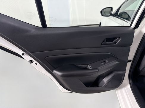 Used 2024 Nissan Altima 2.5 S image 26