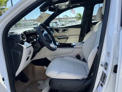 New 2026 Mercedes-Benz GLC 300 image 15