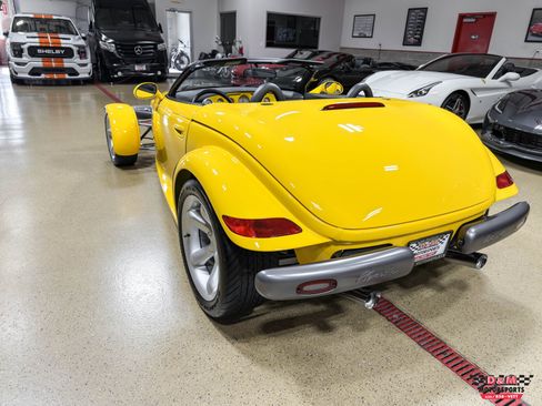 Used 1999 Plymouth Prowler RWD image 37