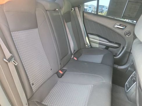 Used 2023 Dodge Charger R/T RWD image 25