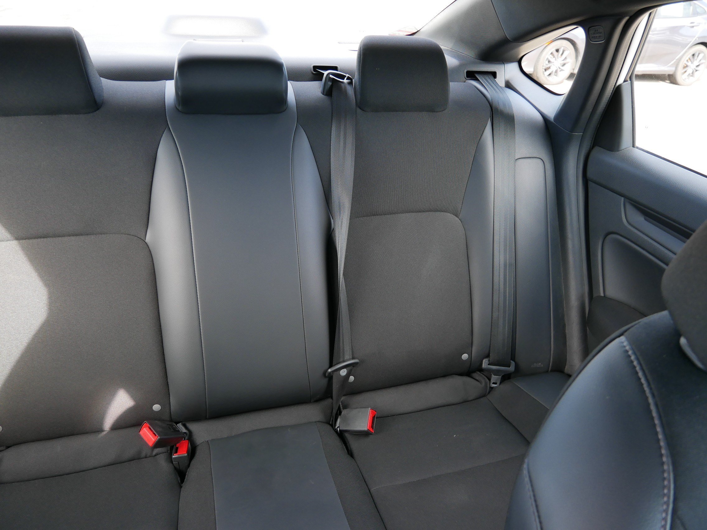 Used 2023 Honda Civic Sport image 14