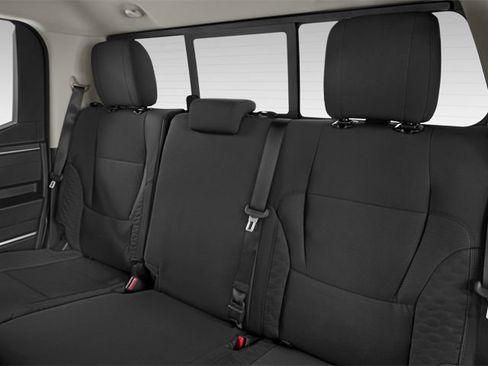 Used 2023 Toyota Tundra 1794 Edition w/ TRD Off-Road Package image 11