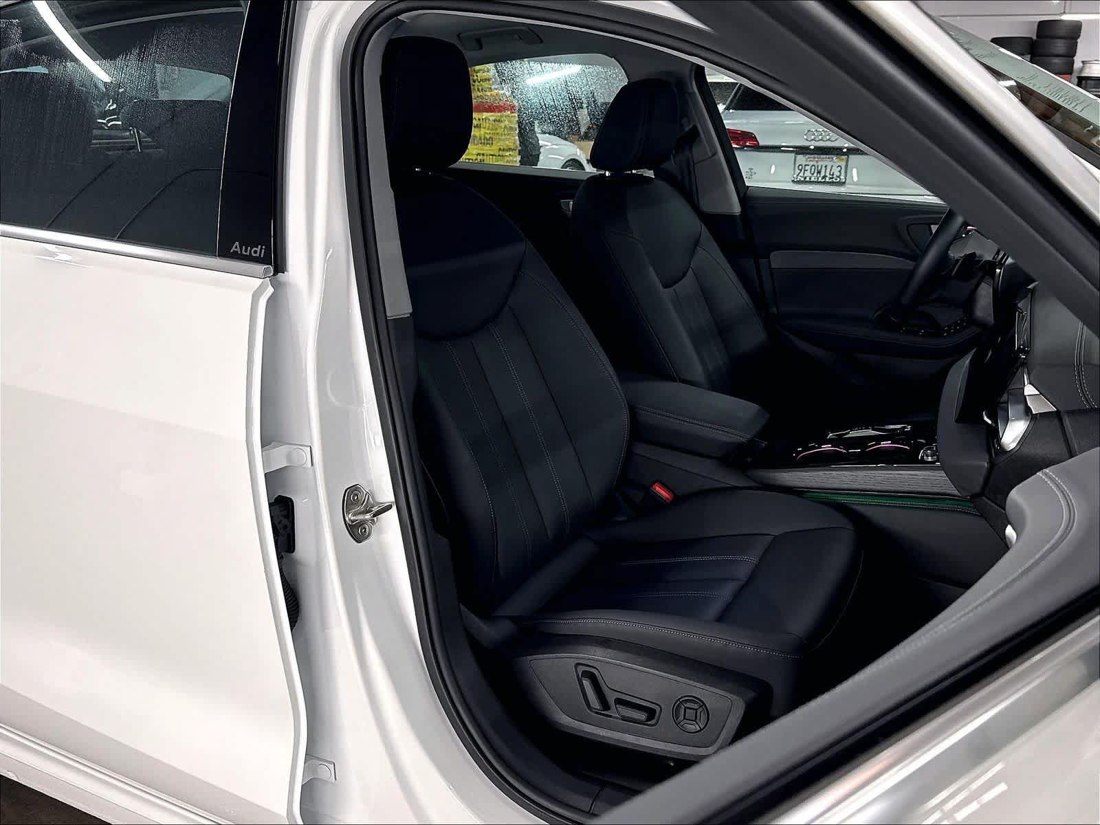 Used 2025 Audi A5 Premium Plus AWD/4WD image 11