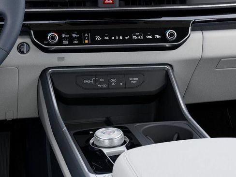 New 2026 Kia Carnival SX Prestige FWD image 23