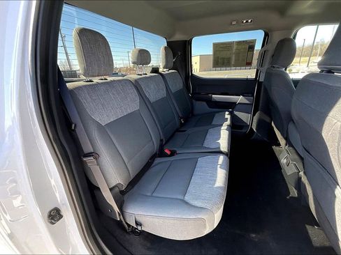 Used 2023 Ford F150 XLT w/ XTR Package AWD/4WD image 29
