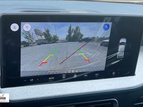 New 2026 Ford Maverick XLT FWD image 22