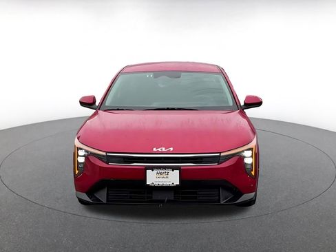 Used 2025 Kia K4 LXS image 4
