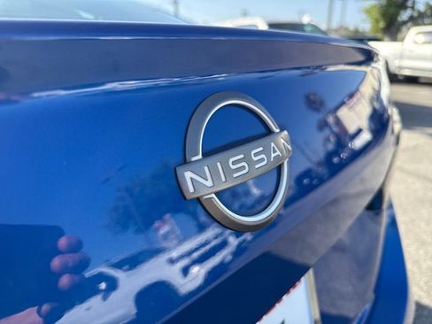 Used 2025 Nissan Altima 2.5 SV FWD image 30