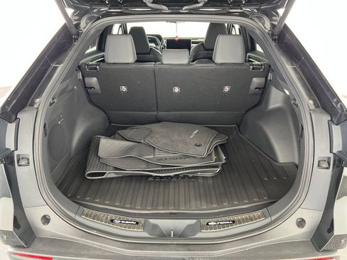Certified 2024 Subaru Solterra Touring w/ Touring Package image 24