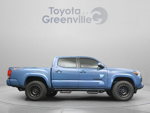 Used 2019 Toyota Tacoma SR5 image 17