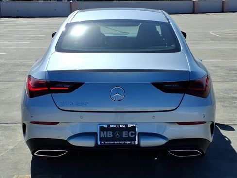 New 2026 Mercedes-Benz CLA 250 CLA 250 image 22