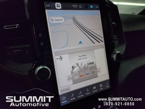 New 2026 RAM 2500 Tradesman w/ Safety Group image 45