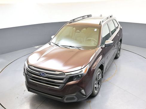 New 2026 Subaru Forester Limited AWD/4WD image 46