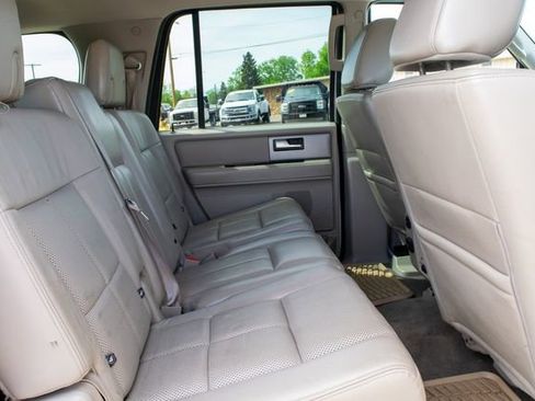 Used 2011 Ford Expedition EL Limited image 23