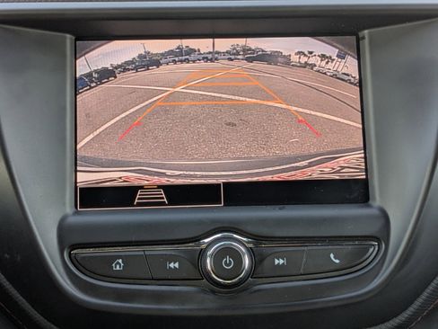 Used 2022 Chevrolet TrailBlazer RS image 19