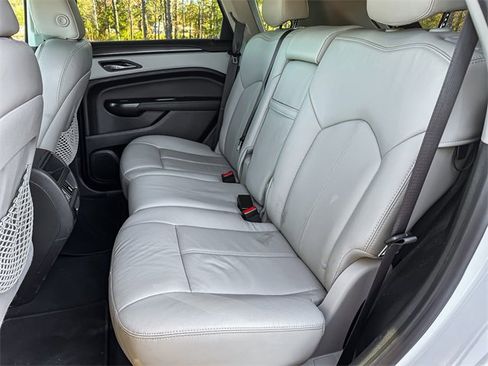 Used 2016 Cadillac SRX Standard image 27