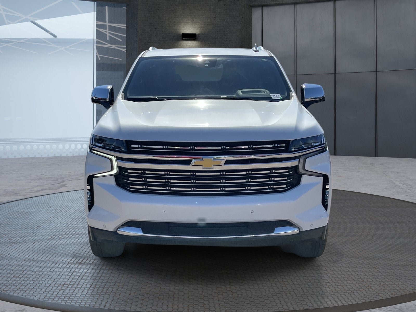 Used 2024 Chevrolet Tahoe Premier w/ Premium Package AWD/4WD image 9