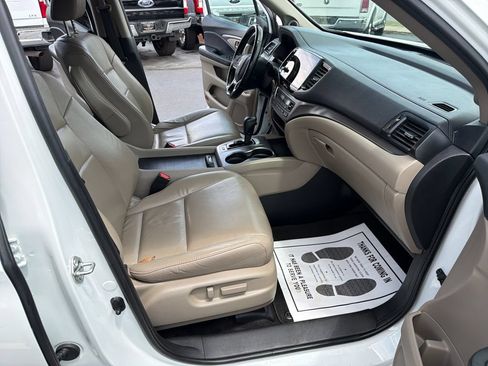 Used 2020 Honda Pilot EX-L image 43